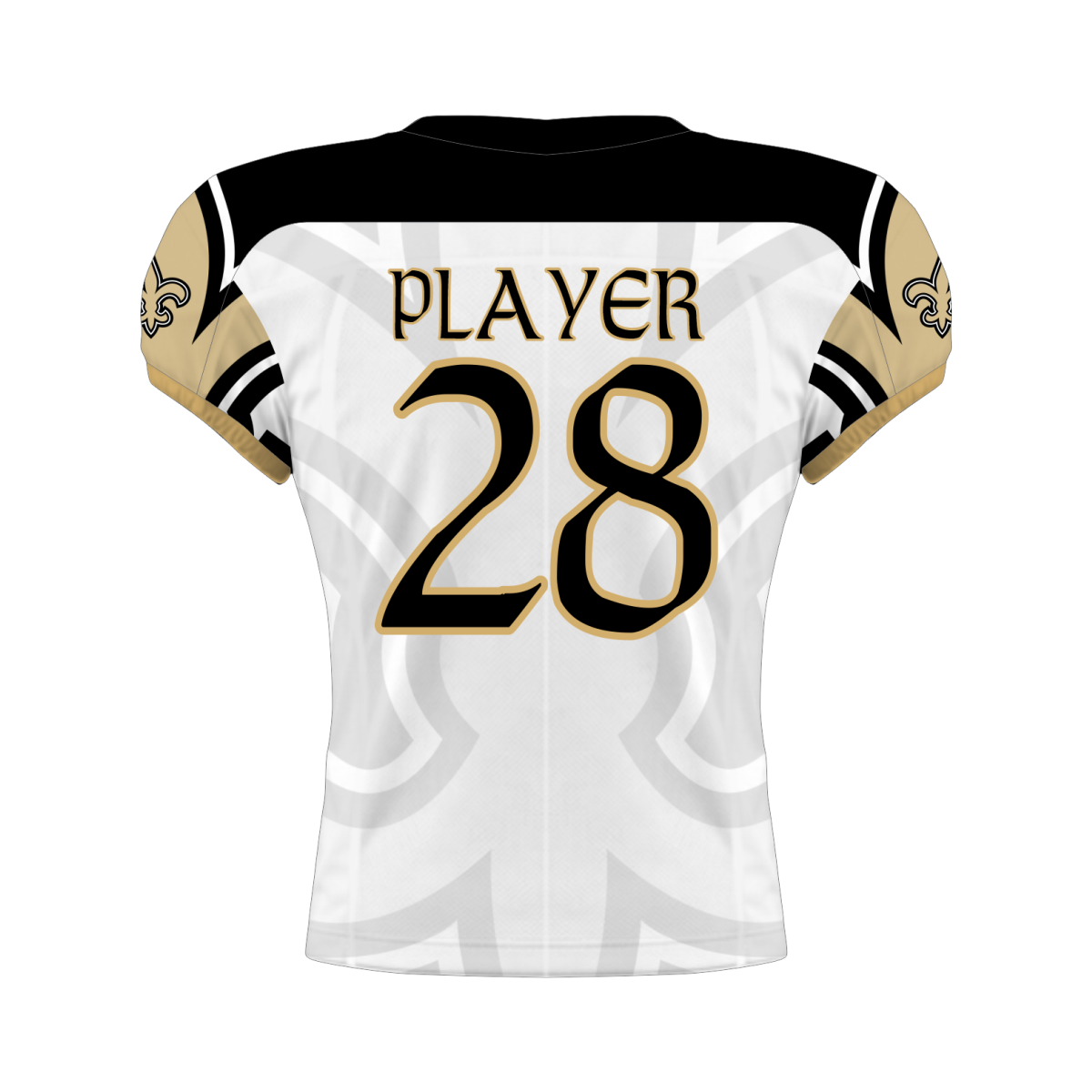 STRIKER 3 BACK